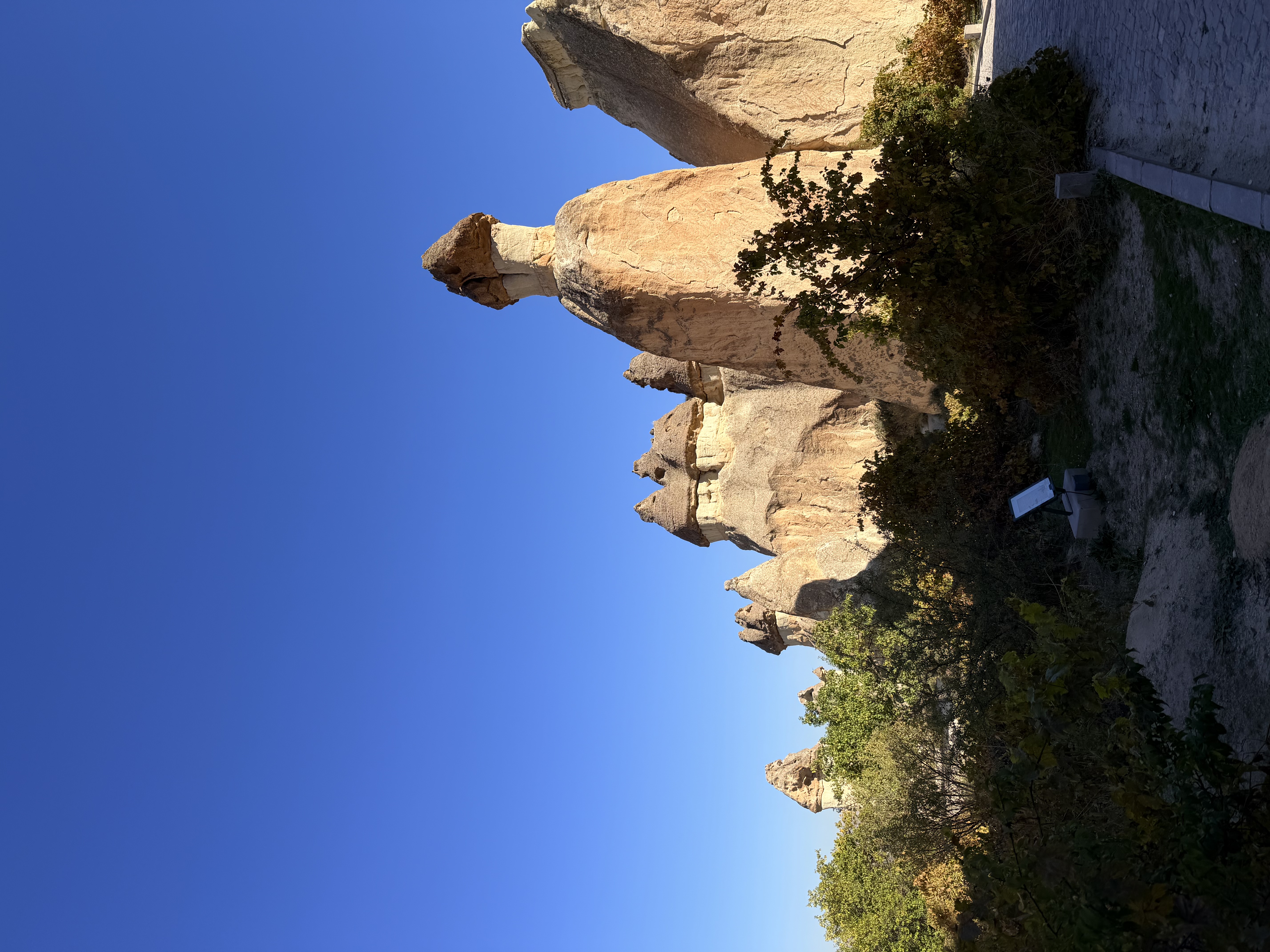 Cappadocia Mix Tour