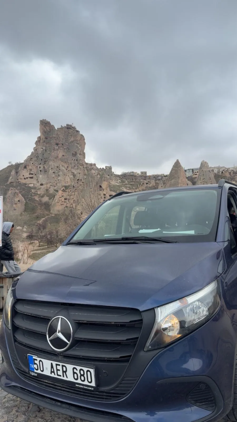 Private Cappadocia Tour