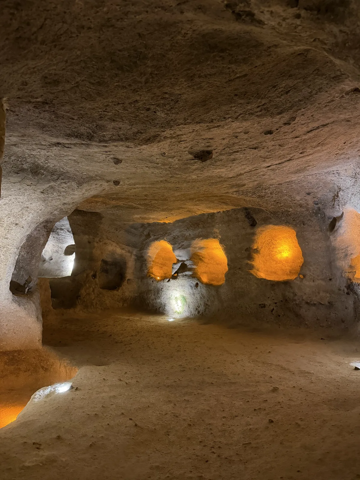 Cappadocia Green Tour