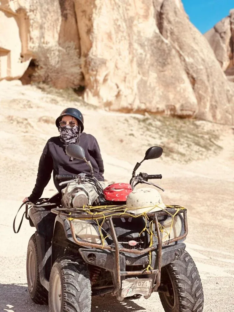 ATV Tour